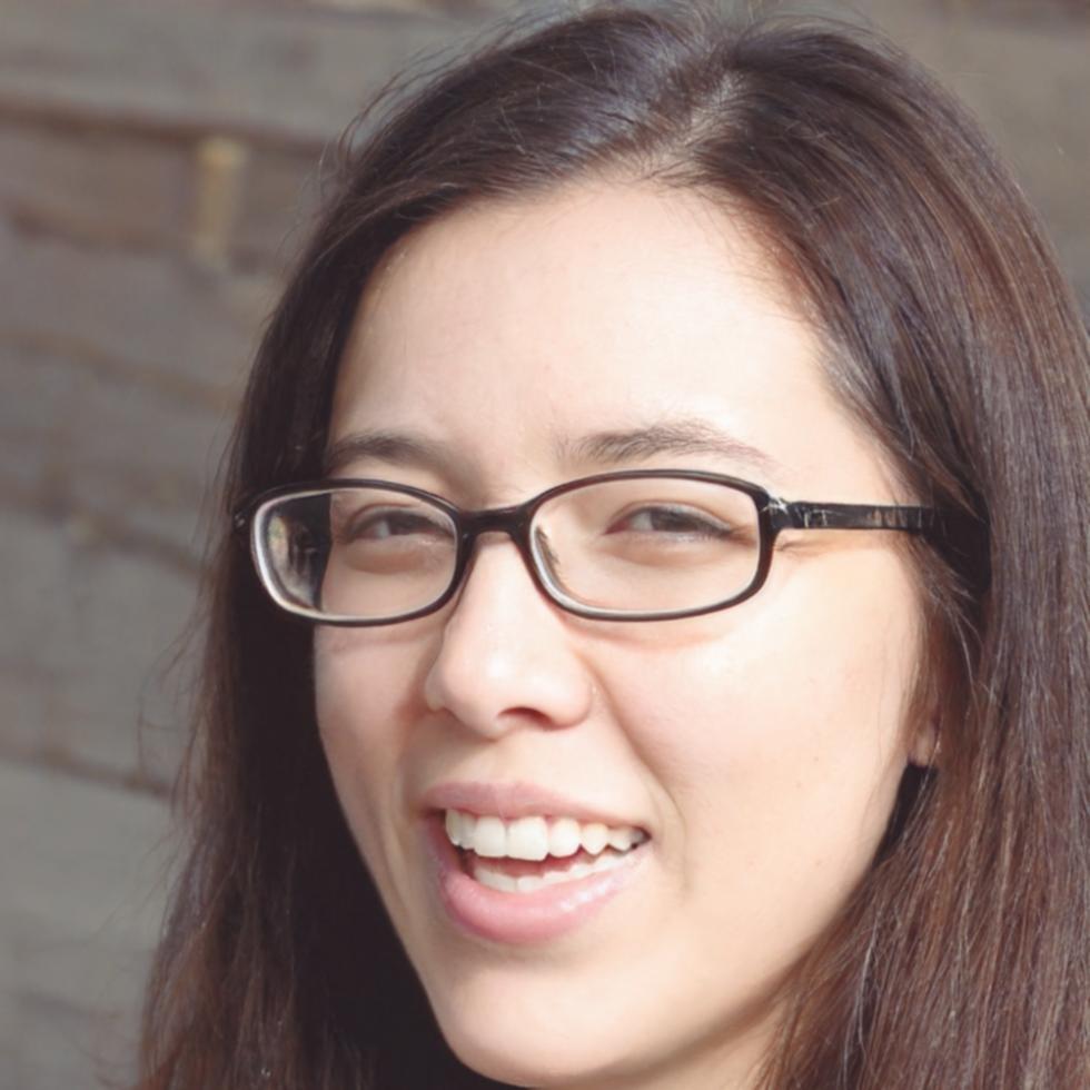 Investment Specialist Sarah Kumar